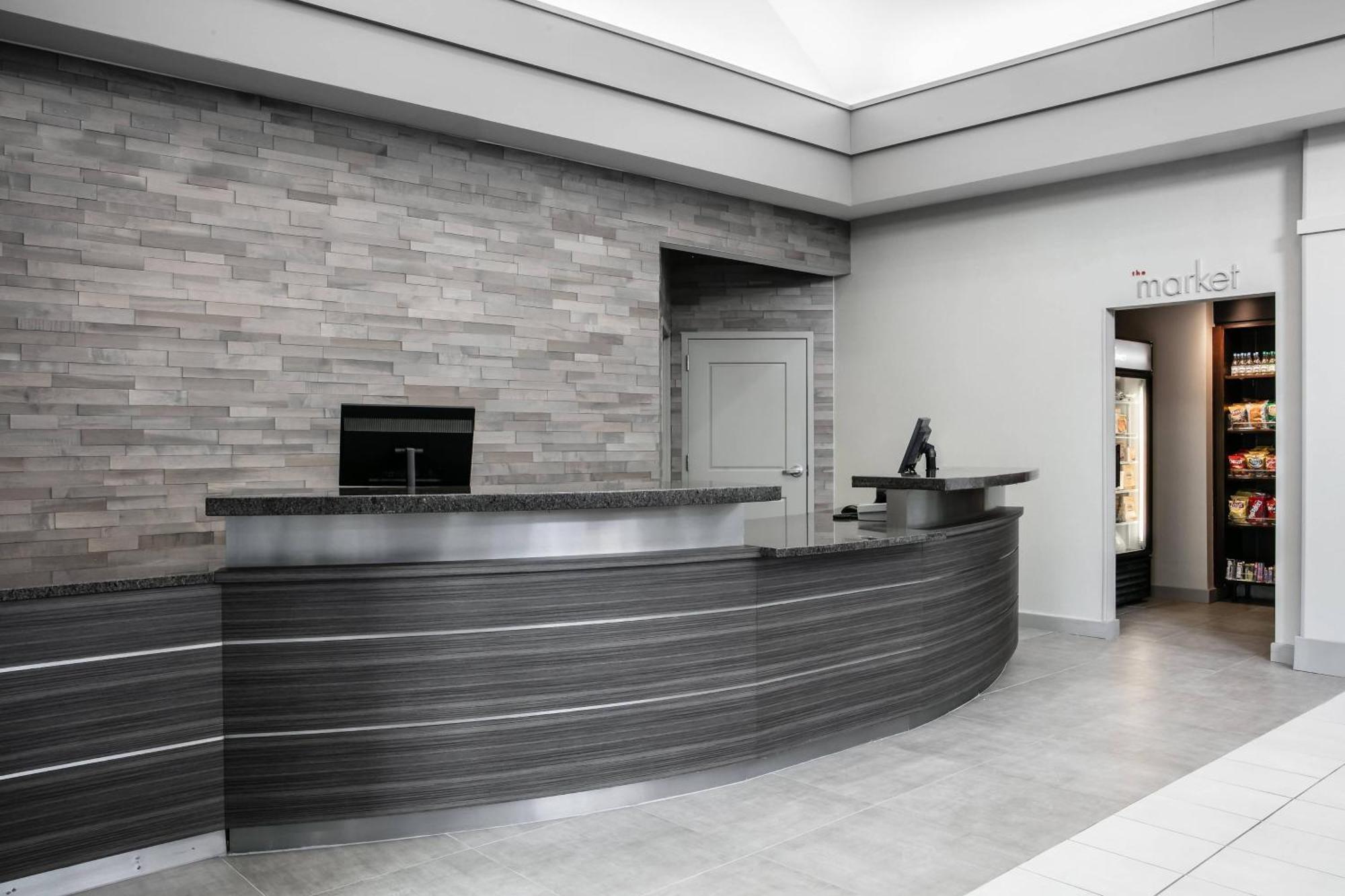 Residence Inn By Marriott Lincoln South Exterior photo